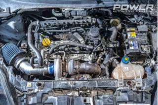 Fiat Grande Punto 1.4T-Jet 301Ps